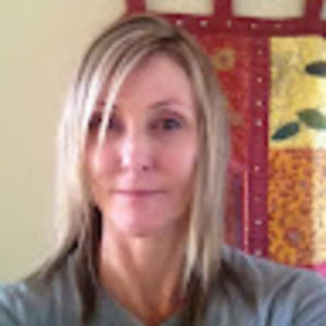 Meet your Posher, Cathy
